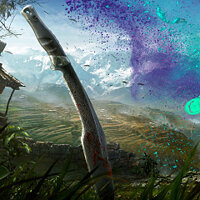 Досягнення Make It Rain у грі Far Cry 4 для Xbox One