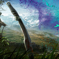 Досягнення Well-Rounded у грі Far Cry 4 для Xbox One