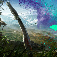Досягнення Tusker у грі Far Cry 4 для Xbox One