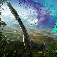 Досягнення Dr. Feelgood у грі Far Cry 4 для Xbox One