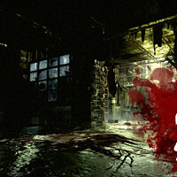 Досягнення Krimson PD Fury у грі The Evil Within для Xbox One