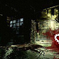 Досягнення Weapon of Choice у грі The Evil Within для Xbox One