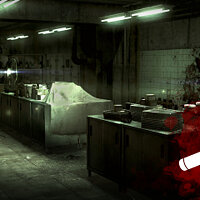 Досягнення Not Afraid of the Dark у грі The Evil Within для Xbox One