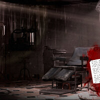 Досягнення This is Just the Beginning у грі The Evil Within для Xbox One