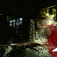 Досягнення Burn, Baby, Burn! у грі The Evil Within для Xbox One