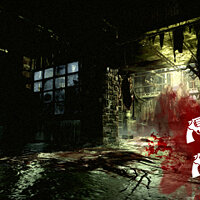 Досягнення The Power of Three у грі The Evil Within для Xbox One