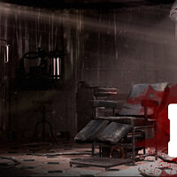 Досягнення Prank Call у грі The Evil Within для Xbox One