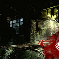 Досягнення Item Management у грі The Evil Within для Xbox One