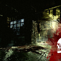 Досягнення Silent Kill у грі The Evil Within для Xbox One
