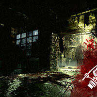 Досягнення Full House у грі The Evil Within для Xbox One