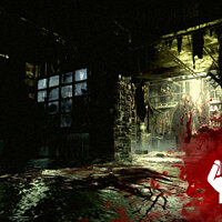 Досягнення Ammo Conservationist у грі The Evil Within для Xbox One