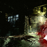 Досягнення Master of Unlocking у грі The Evil Within для Xbox One