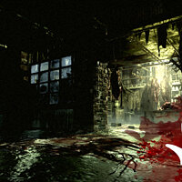 Досягнення Slither into Oblivion у грі The Evil Within для Xbox One