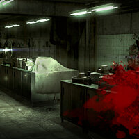 Досягнення Where Do We Go From Here? у грі The Evil Within для Xbox One