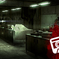 Досягнення Doctor's Notes у грі The Evil Within для Xbox One