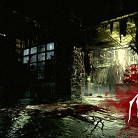 Досягнення Arachnophobia у грі The Evil Within для Xbox One