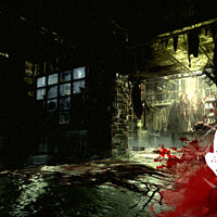 Досягнення First Step into Darkness у грі The Evil Within для Xbox One