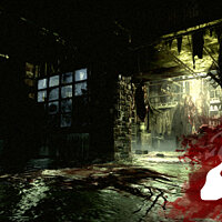 Досягнення Everybody Gets One у грі The Evil Within для Xbox One