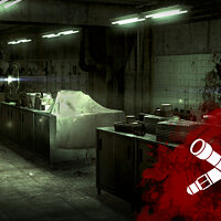 Досягнення None More Dark у грі The Evil Within для Xbox One