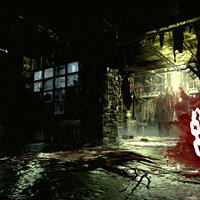 Досягнення The First, Not the Last у грі The Evil Within для Xbox One