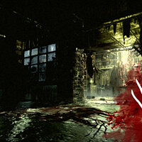 Досягнення Old Flame у грі The Evil Within для Xbox One