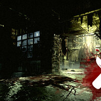 Досягнення Bloody Bar Brawl у грі The Evil Within для Xbox One