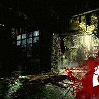 Досягнення My Best Friend у грі The Evil Within для Xbox One