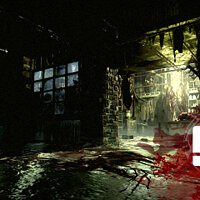 Досягнення Why Can't I Hold All This Ammo? у грі The Evil Within для Xbox One