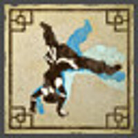 Досягнення Be the Leaf у грі The Legend of Korra для Steam