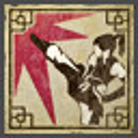 Досягнення Buh-bye! у грі The Legend of Korra для Steam