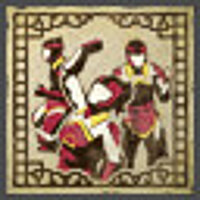 Досягнення The Fire Ferrets Strike Again! у грі The Legend of Korra для Steam