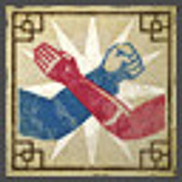 Досягнення Kung Fu Master у грі The Legend of Korra для Steam
