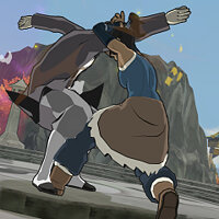 Досягнення Kung Fu Master у грі The Legend of Korra для Xbox One