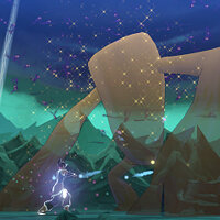 Досягнення Go in Peace у грі The Legend of Korra для Xbox One