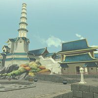 Досягнення The Power of Water у грі The Legend of Korra для Xbox One