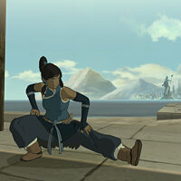 Досягнення Zhu Li! Do the Thing! у грі The Legend of Korra для Xbox One