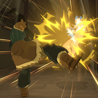 Досягнення Buh-bye! у грі The Legend of Korra для Xbox One