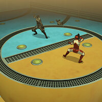 Досягнення Face-Off у грі The Legend of Korra для Xbox One