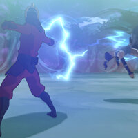 Досягнення Be the Leaf у грі The Legend of Korra для Xbox One