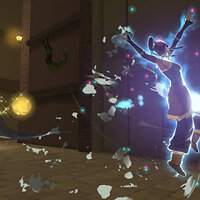 Досягнення My Cabbages!! у грі The Legend of Korra для Xbox One