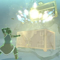 Досягнення Biz-Bender у грі The Legend of Korra для Xbox One
