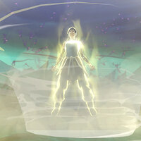 Досягнення Not a Booster Rocket у грі The Legend of Korra для Xbox One