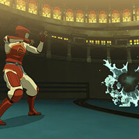 Досягнення Knockout!! у грі The Legend of Korra для Xbox One