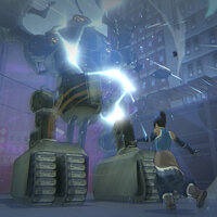 Досягнення Right Back At Ya! у грі The Legend of Korra для Xbox One
