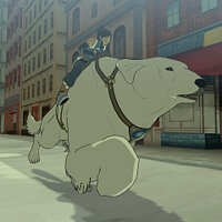 Досягнення Good Girl! у грі The Legend of Korra для Xbox One