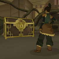 Досягнення Ooooh, Shiny! у грі The Legend of Korra для Xbox One