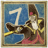 Трофей {trophy} у грі The Legend of Korra для PS4