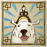 Трофей {trophy} у грі The Legend of Korra для PS3