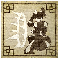 Трофей {trophy} у грі The Legend of Korra для PS3
