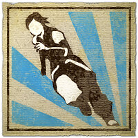 Трофей {trophy} у грі The Legend of Korra для PS3